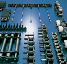 Corrente de transmisso mecnica, tambm conhecida por corrente de rolo, ou corrente de transmisso de potncia so fundamentais para aplicaes industriais.